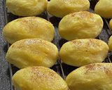 スイートポテト★簡単スイーツ　お弁当にも作り方6写真