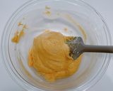 低糖質ホットケーキミックス 基本マフィン作り方2写真