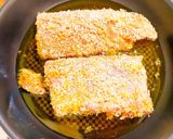 楽チン！揚げ焼きマグロカツ作り方6写真