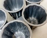 絶品♡カリっともっちりカヌレ作り方7写真
