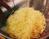 麺パリパリの餡かけ焼きそば作り方3写真