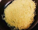 麺パリパリの餡かけ焼きそば作り方4写真