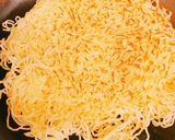麺パリパリの餡かけ焼きそば作り方5写真