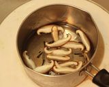ヴィーガン納豆そば作り方1写真