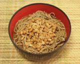 ヴィーガン納豆そば作り方5写真