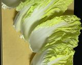 衝撃です♡おでんの具に白菜が一番!!作り方3写真