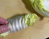 衝撃です♡おでんの具に白菜が一番!!作り方4写真