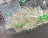 冷凍もやしを砕く作り方1写真