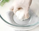 【米粉で作る】モチモチ！いきなり団子作り方4写真