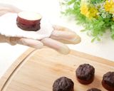 【米粉で作る】モチモチ！いきなり団子作り方7写真
