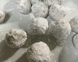 里芋の揚げだし作り方3写真