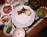 マヨネーズ醤油で！鯵の塩焼きにも！作り方7写真