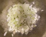 お花みたいなパプリカの肉詰め作り方1写真