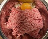 お花みたいなパプリカの肉詰め作り方2写真
