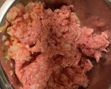 お花みたいなパプリカの肉詰め作り方3写真