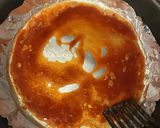 お花みたいなパプリカの肉詰め作り方7写真