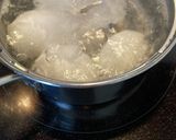 簡単♪必ずつるんとむけるゆで卵の作り方作り方1写真