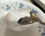 簡単♪必ずつるんとむけるゆで卵の作り方作り方4写真