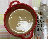 胡麻香る豆乳味噌だれ(ドレッシング)作り方13写真