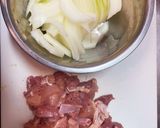 親子の絆深まる「絆丼」作り方1写真