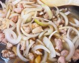親子の絆深まる「絆丼」作り方2写真