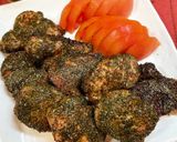 豚ヒレ肉の磯辺焼き♪作り方4写真