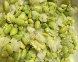 ホクホク枝豆チーズコロッケ作り方6写真