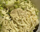 ホクホク枝豆チーズコロッケ作り方7写真