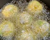 ホクホク枝豆チーズコロッケ作り方11写真