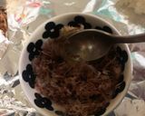 小食な私の目覚め、朝食作り方2写真