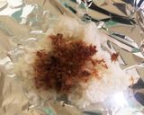 小食な私の目覚め、朝食作り方3写真