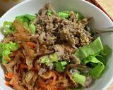 豚肉の醤油麹漬け(下味冷凍)作り方4写真