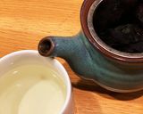 アオキの葉茶作り方4写真