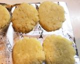 一歳からでも食べられるハッシュドポテト作り方6写真