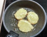 一歳からでも食べられるハッシュドポテト作り方7写真