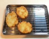 一歳からでも食べられるハッシュドポテト作り方9写真