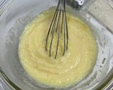 とうもろこしのカスタードタルト作り方3写真