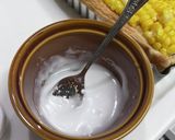 とうもろこしのカスタードタルト作り方9写真
