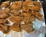 簡単#BBQスペアリブ作り方5写真