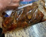 簡単#BBQスペアリブ作り方8写真