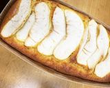 りんごの米粉パウンドケーキ作り方8写真