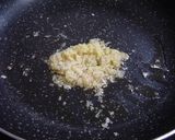 息子大好き♡麻婆豆腐作り方2写真