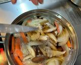 簡単#煮麺作り方1写真