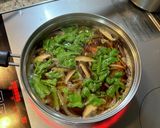 簡単#煮麺作り方4写真
