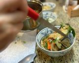 簡単#煮麺作り方7写真