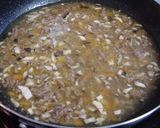 息子大好き♡麻婆豆腐作り方6写真