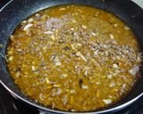 息子大好き♡麻婆豆腐作り方7写真