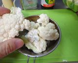 最速のカリフラワーサラダ作り方5写真
