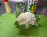 最速のカリフラワーサラダ作り方3写真