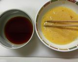 【簡単】合挽肉とキャベツのオイスター炒め作り方2写真